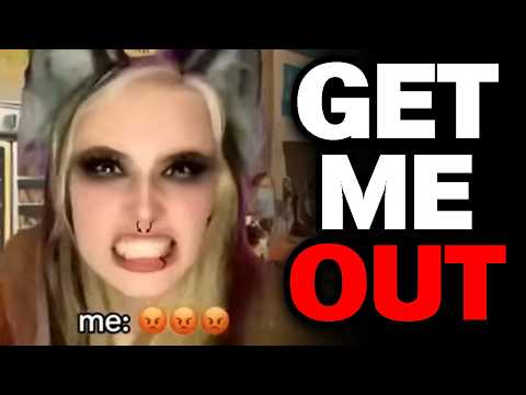 THIS MADE ME DELETE TIKTOK