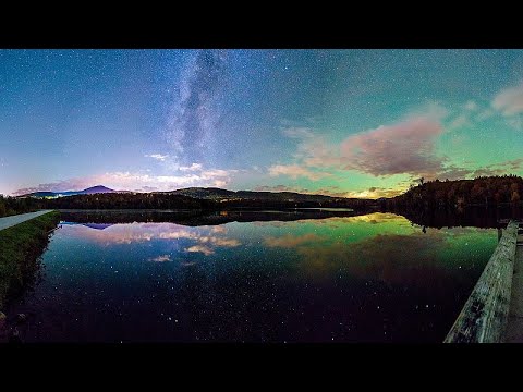 Weather World Today (2025/08/07)