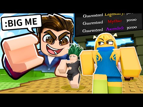 Using ADMIN COMMANDS to ruin ROBLOX STEAL A BADDIE...
