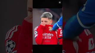 Stop rasizmowi 😞 #viniciusjr #prestianni #realmadrid #benfica #rasizm