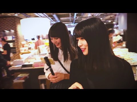 欅坂46 長濱ねる×小坂菜緒 