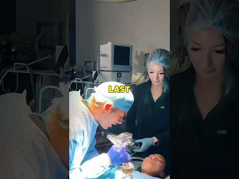 DOCTOR FORCED HIS PATIENT TO LISTEN BRUNO MARS!💁#shortvideoyoutube