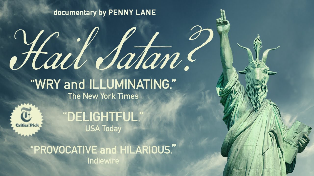 Hail Satan? Trailer thumbnail
