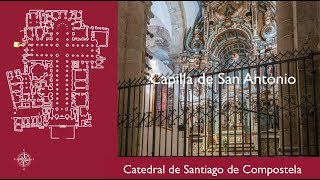 Capilla de San Antonio