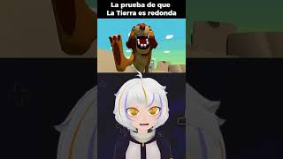 La Prueba de que la Tierra es Redonda