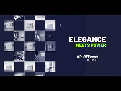 PuREPower, Power Beyond Expectations