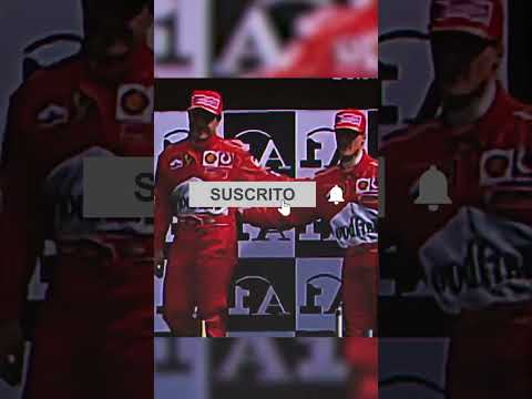 ASI FUE COMO MICHAEL SCHUMACHER RECONOCIO A BARRICHELLO EN GP DE AUSTRALIA 1998 DE LA FORMULA 1