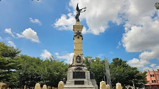 MARTES 19 DE AGOSTO EN VIVO DESDE PLAZA LIBERTAD