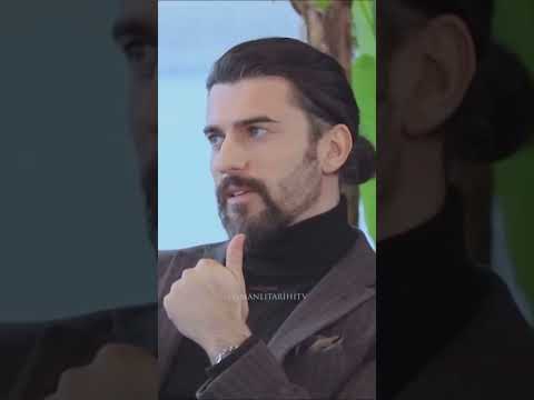 Diriliş Ertuğrul (Turgut Alp) Cengiz Coşkun atımı özlüyorum 😢