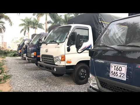 [Thái Bình]bán xe tải JAC 2,45 tấn giá rẻ 290tr. LH 0967996268
