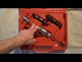 Blind hole bearing puller harbor freight discount