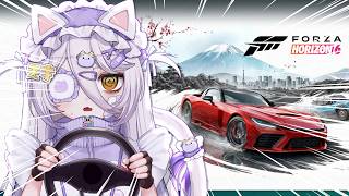 📛【forza horizon 6】I HAVE A DRIVER LICENSE DAYO!