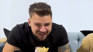 ⛔️I-AM FACUT CEA MAI PICANTA FARSA AMICULUI! MOR DE RAS!⛔️