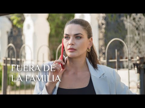 El padre no sabe que ELLA es su hija | FUERA DE LA FAMILIA