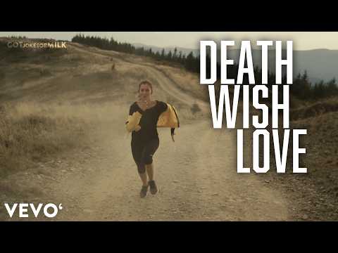 Benson Boone - Death Wish Love (Short Film)