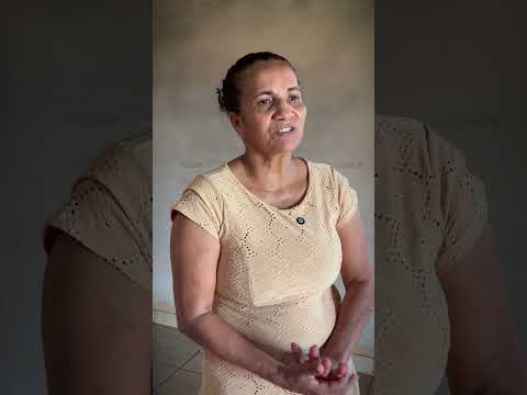 Mãe dá uma lição na filha após ver o que ela estava fazendo #telenovelas