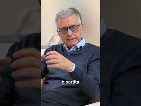 Il fondatore della Logitech: il primo progetto