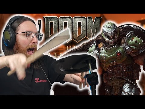 This Is The WORST Way To Play Doom...