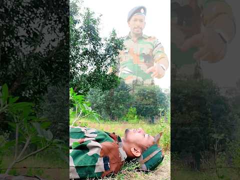 😭🥺।। বীর ফৌজির ছেলে ।।😮🫡🇮🇳 Salute Indian army 🫡|| #Army #fauji @phuliarArmy