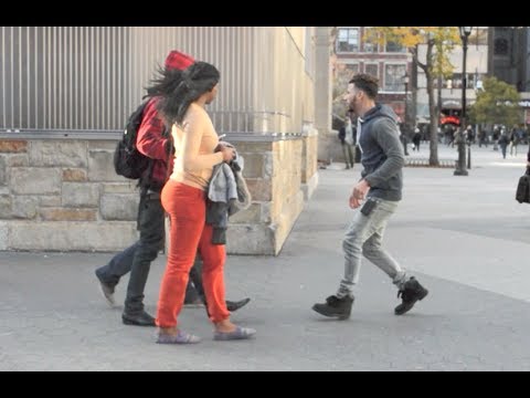 BOLLYWOOD LOVE PRANK