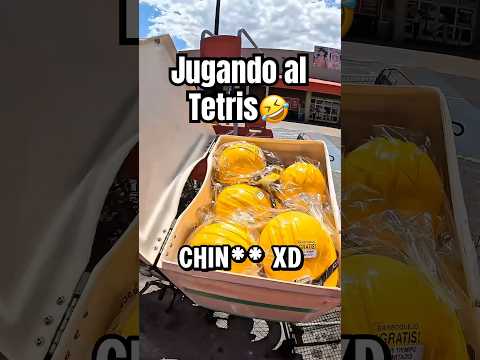 Jugando al Tetris🗣️🤣 #delivery #bikes #trabajando #motovlog #repartidor #motorcycle #motos