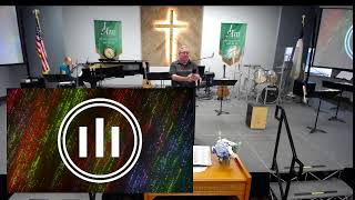 Welcome to Word of Grace Fellowship! - 07/26/2026