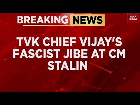 Tamil Nadu: Sanitation Workers Arrested Amidst Privatization Protest, TVK Chief Reacts | India Today
