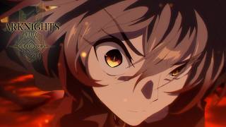Amiya and Hui-chieh vs Kashchey | Arknights: RISE FROM EMBER