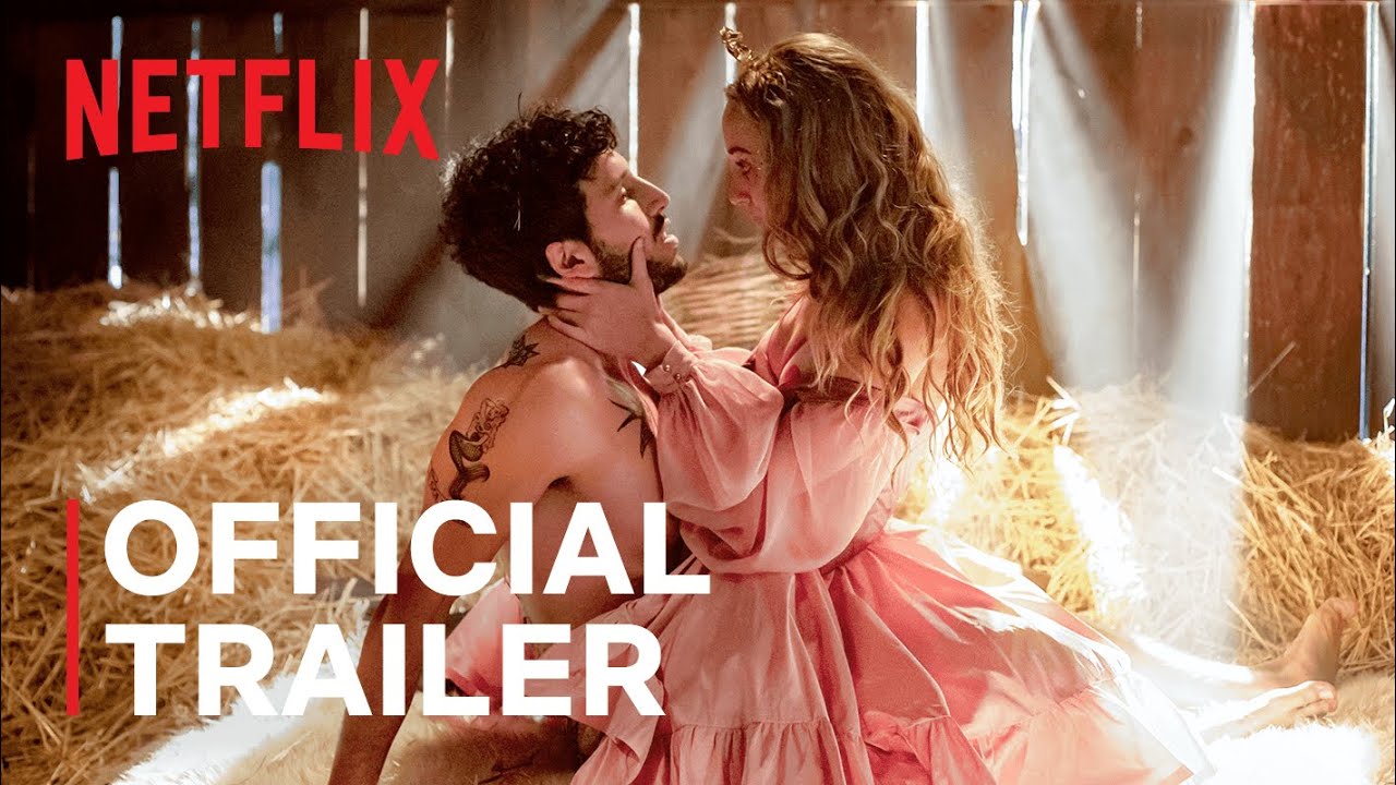 Once Upon a Time... Happily Never After Trailer thumbnail