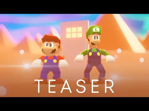 The Wormhole | Teaser