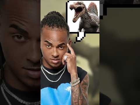 Porque se EXTINGUIERON los Spinosaurus?