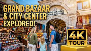 I Explored Marmaris City Center: Everything You Need to Know
