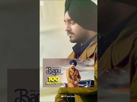 TOP 5 Most Popular Father Songs😍| Bapu Tere-Lori Lori | ईसे तो सब सुनते है | #explore #trendingnow