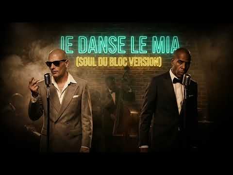 Je danse le Mia  IAM  French and English subtitles