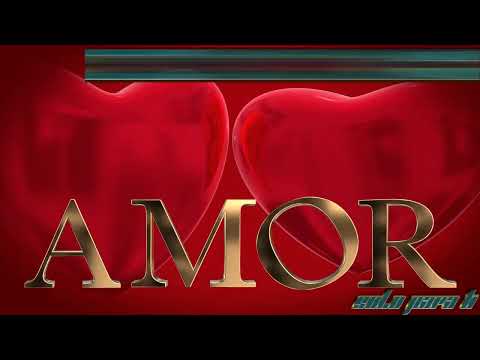 LOS BYBYS" AMOR CON AMOR SE PAGA! PURAS ROMANTICAS PARA TU CORAZON!
