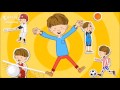 Identifying Sports in Video Sections
