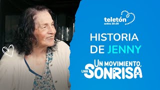 Legado de Jenny Madrigal: El valor de la familia (parte 2) | Teletón Costa Rica 2025