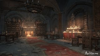 Dark Souls Archthrones, DLC-sized mod for Dark Souls 3, gets new gameplay teaser trailer