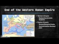 Decline and Legacy of the Roman Empire