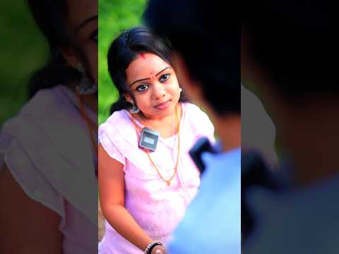 പ്രിയതമന് വേണ്ടി ഒരു പാട്ട് 😍 | Little Couple #cutecouoples #trending #shorts