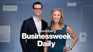 Thumbnail for the video "TSMC Sales Hike, Defense Spending Spotlighted in Aspen | Bloomberg Businessweek Daily 7/16/2026" from Bloomberg Television