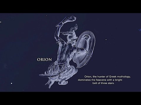 Highlights of the Night Sky - February 2024 | Astronomy Space Science | Video