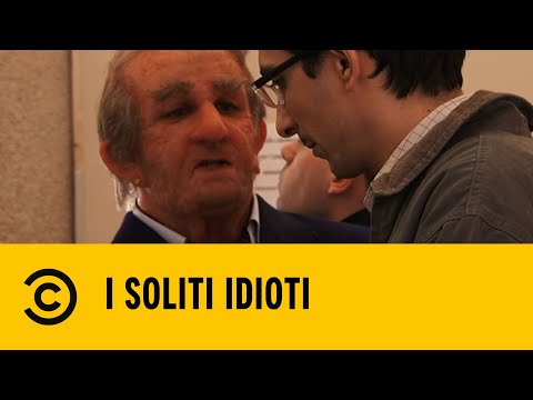 Il meglio di 'Father & Son' - I Soliti Idioti - Stagione 1 - Comedy Central
