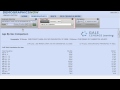 Demographics Now Functionality Overview