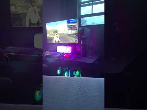 Live highlight