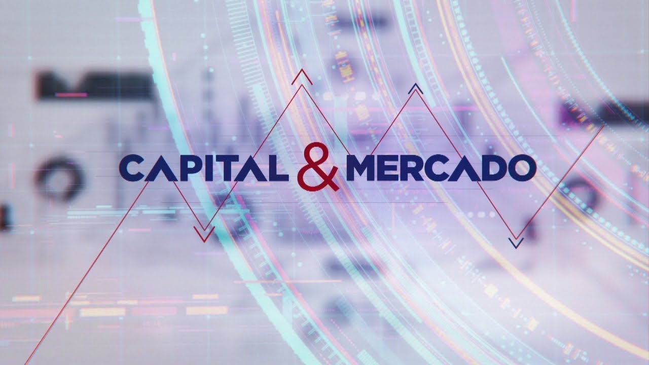 Capital Mercado O impacto da cirurgia robótica no mercado de saúde TV Online Capital Mercado O impacto da cirurgia robótica no mercado de saúde