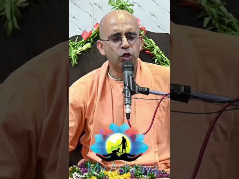 दूध और पानी का प्रेम || HG Amogh Lila Prabhu