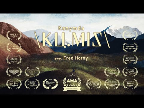 Kanymda Kumis | Fred Horny's adventure film