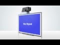 Smartboard Connection and Status Indicators Quiz