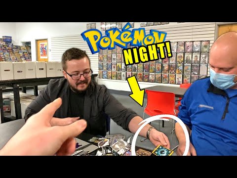 Pokemon TCG News